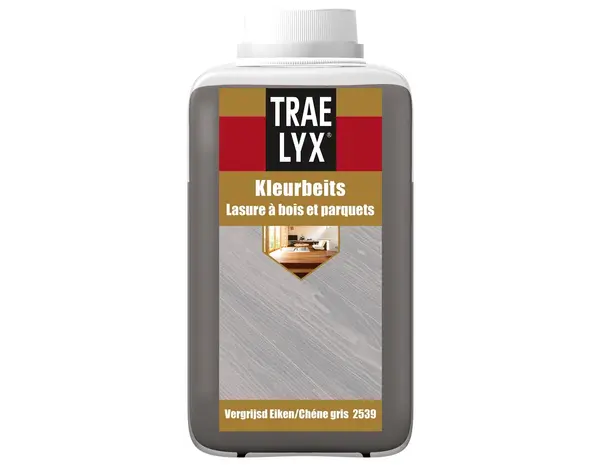 Trae-lyx Kleurbeits 2539 Vergrijsd Eiken