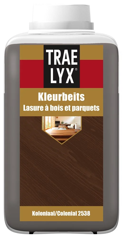 Kleurbeits 2538 Koloniaal | 500 ML