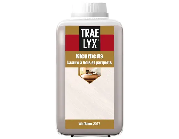 Trae-lyx Kleurbeits 2537 Wit