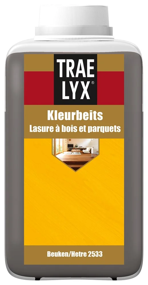 Kleurbeits 2533 Beuken | 500 ML