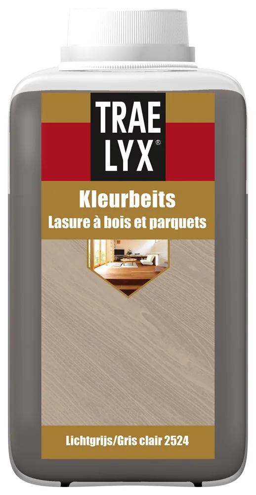 Kleurbeits 2524 Licht Grijs | 500 ML