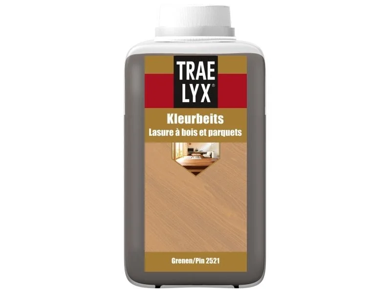 Kleurbeits 2521 Grenen | 500 ML