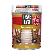 Trae-lyx Trappenlak Mat