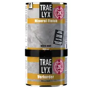 Trae-lyx Mineral Finish