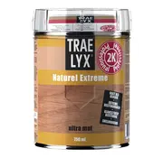 Trae-lyx Naturel Extreme Lak Ultramat 2K