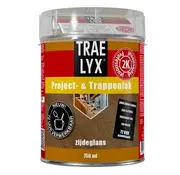 Trae-lyx Project- & Trappenlak Zijdeglans