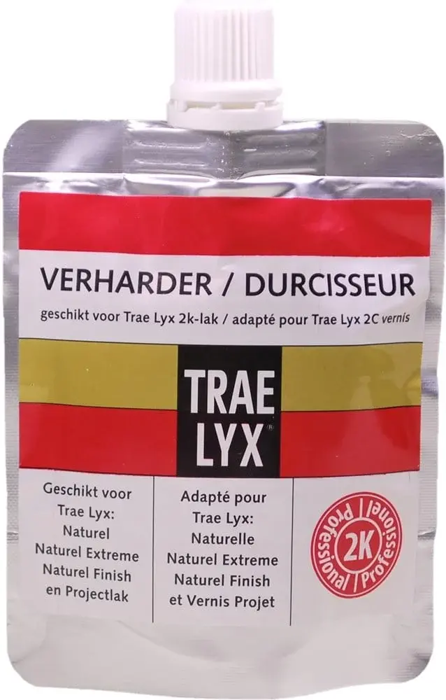 Trae-lyx Universele Verharder