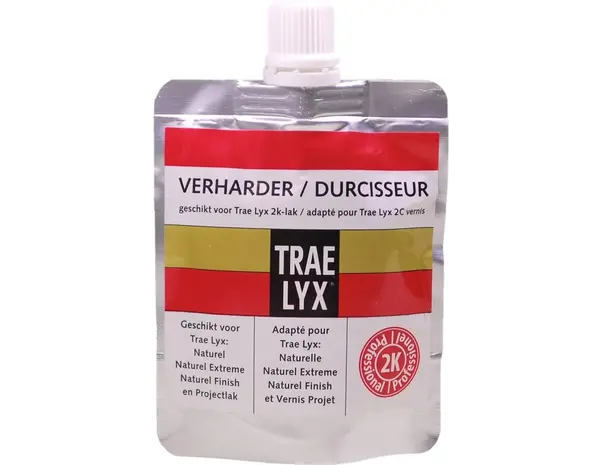 Trae-lyx Universele Verharder