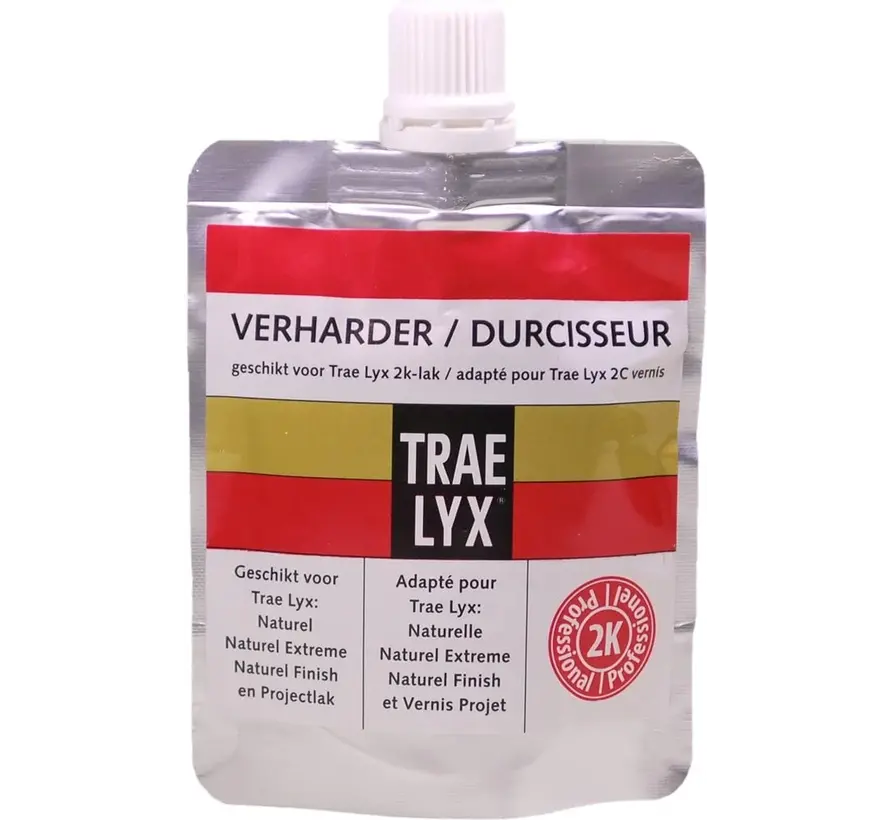 Trae-lyx Universele Verharder - 50 ML