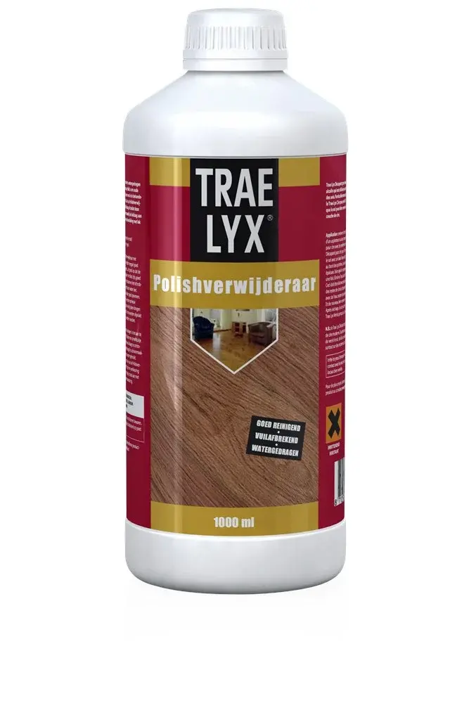 Trae-lyx Polish Verwijdereraar