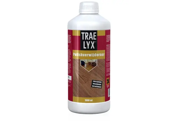 Trae-lyx Polish Verwijdereraar