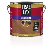 Trae-lyx Grondlak Blank