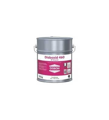 Caparol Disbopox 460 EP Ground Set