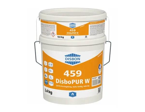 Caparol Disbopur 459 PU Aquacolor | Zijdeglans Vloerafwerking Caparol Disbopur 459 PU Aquacolor | Zijdeglans Vloerafwerking