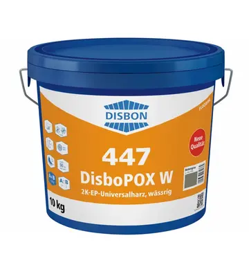 Caparol Disbopox 447 EP