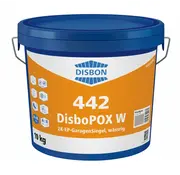 Caparol Disbopox 442 Garagesiegel