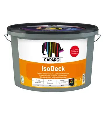 Caparol Isodeck