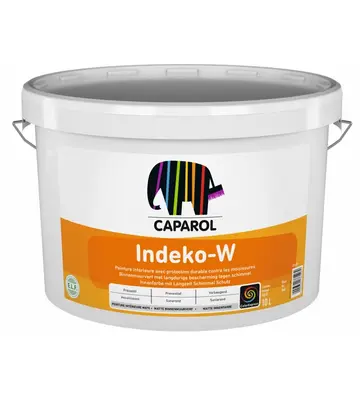Caparol Indeko-W Mat