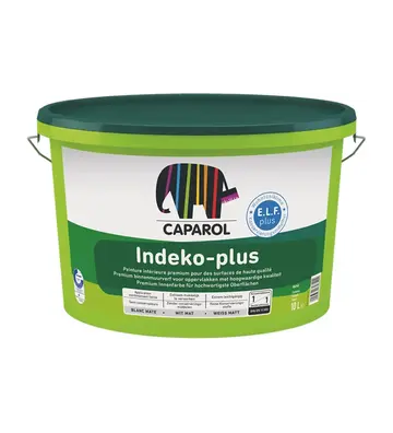 Caparol Indeko-Plus