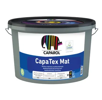 Caparol Capatex Mat