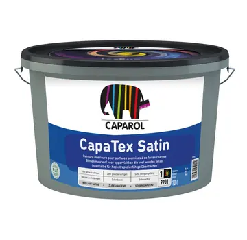 Caparol Capatex Satin