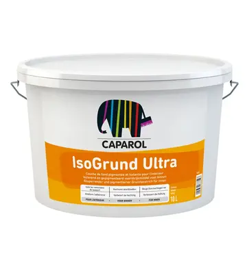 Caparol Isogrund Ultra