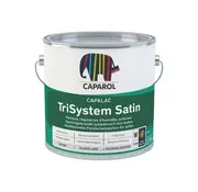 Caparol Capalac Trisystem Satin