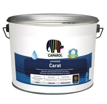 Caparol Capawood Carat