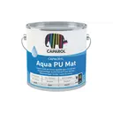 Capacryl Aqua PU Mat | Matte Lakverf Binnen