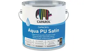 Caparol Capacryl Aqua PU Satin