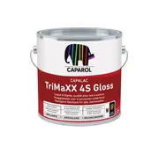 Caparol Capalac Trimaxx 4S Gloss