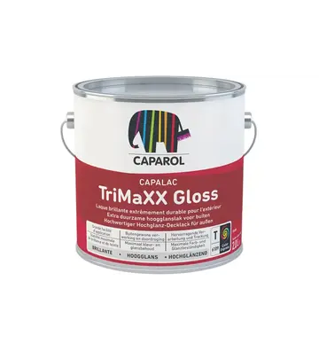 Caparol Capalac Trimaxx Gloss