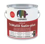 Caparol Capalac Trimaxx Satin-plus