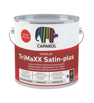 Caparol Capalac Trimaxx Satin-plus