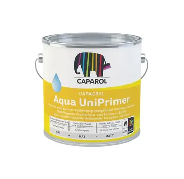 Caparol Capacryl Aqua Uniprimer