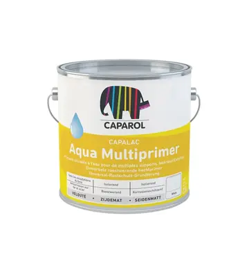 Caparol Capacryl Aqua Multiprimer