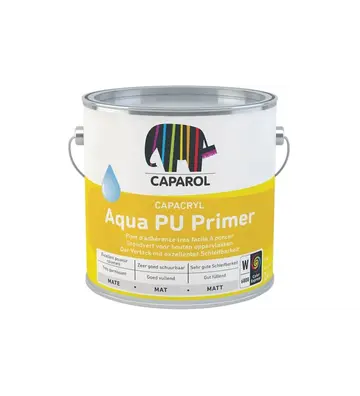 Caparol Capacryl Aqua PU Primer