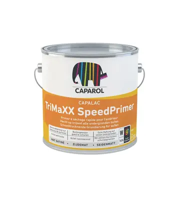 Caparol Capalac Trimaxx Speedprimer
