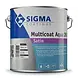 Sigma Multicoat Aqua 2K EP Satin | Zijdeglans Eén-pot-systeem Binnen & Buiten Sigma Multicoat Aqua 2K EP Satin | Zijdeglans Eén-pot-systeem Binnen & Buiten