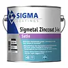 Sigmetal Zinccoat 3-in-1 Satin | Zijdeglans Grondverf en Lakverf Buiten Sigmetal Zinccoat 3-in-1 Satin | Zijdeglans Grondverf en Lakverf Buiten