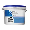 Kwarts Matt | Matte Structuurverf Binnen Kwarts Matt | Matte Structuurverf Binnen