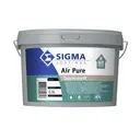 Air Pure Supermatt | Luchtzuiverende Muurverf