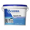 Sigmatin DGL Matt | Matte Muurverf