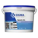 Sigmatin DGL Matt | Matte Muurverf