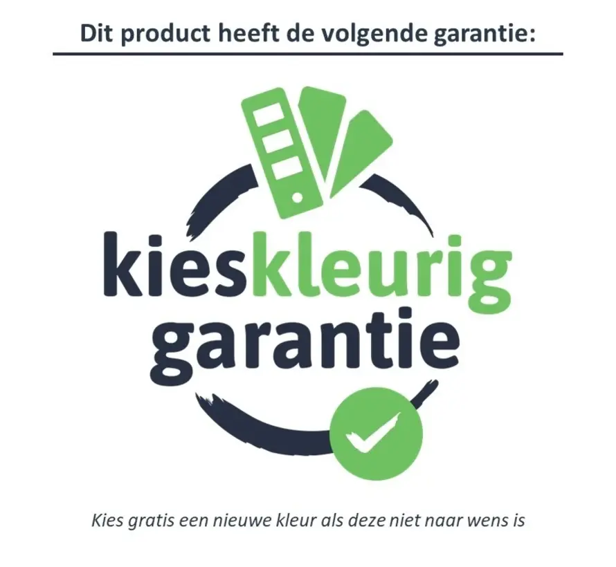 Sigma Sigmatex Superlatex Satin | Zijdeglans Muurverf en Plafondverf - 1 LTR 