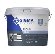 Sigma Perfect Matt