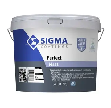 Sigma Perfect Matt