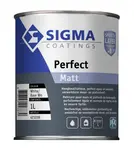 Sigma Perfect Matt | Matte Muurverf en Plafondverf