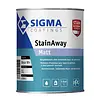 Stainaway Matt | Isolerende Muurverf en Plafondverf