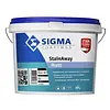 Stainaway Matt | Isolerende Muurverf en Plafondverf